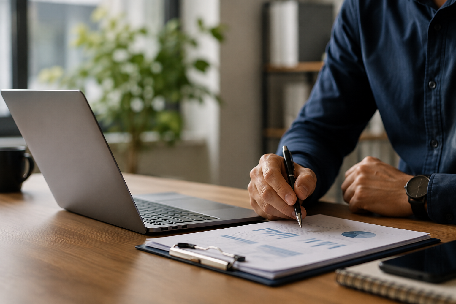 Como identificar oportunidades de IA dentro dos processos da empresa?